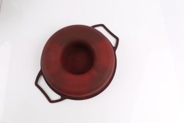 Neue Design Big Hohl Chiffon Kuchenform