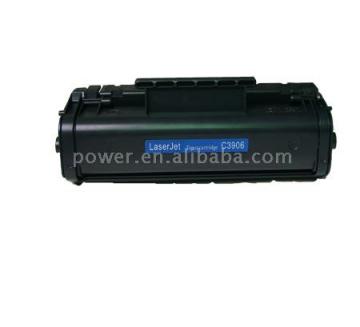 HP toner cartridge(compatible for C3906F)