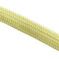 Υψηλής θερμοκρασίας Kevlar Fiber Braided Sleeve