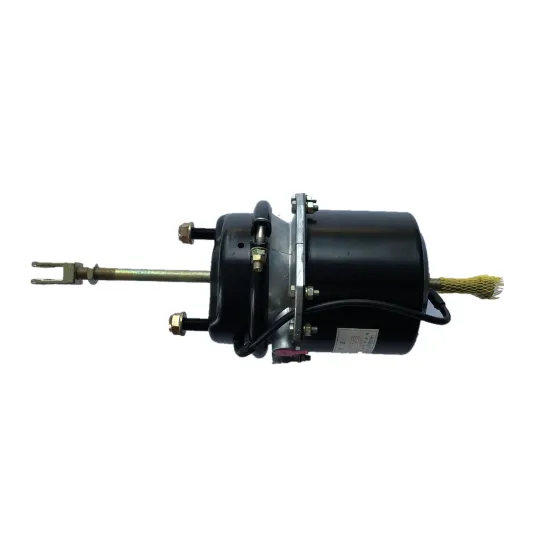 Wholesale Spring Brake Chamber Assembly for Steyr