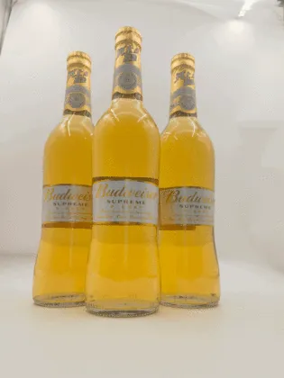 SUPREME Bud 500ml Brewery Bliss