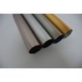 Different Colors Brush Metal PETG Decorative Film