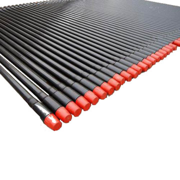 Black Well Oil Drill Pipe