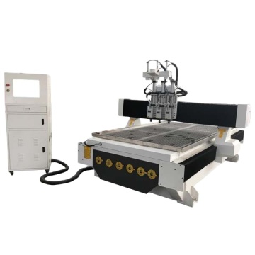 FW1530 Stone Marble Engraving CNC Router Machine