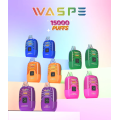 Polônia digital da Waspe 15000 Puffs original da Waspe 15000