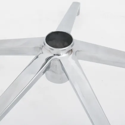 Five Star Aluminum Furniture Chair Base