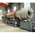 Activated Carbon Activation Furnace