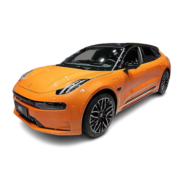 2023 Zeekr 001 You Z Sport Versi