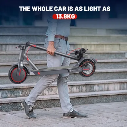 Popular 8.5 Inch Xiaomi Mijia M365 Electric Scooter for Adults