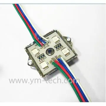 Super Bright RGB 5050SMD LED Module