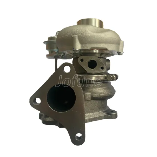 Turbocharger JF146005 14411-AA760 RHF55 VA440028 for Subaru