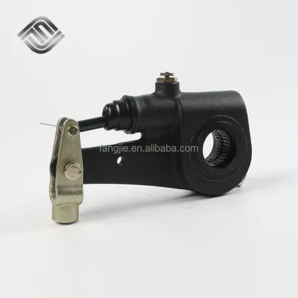 Truck Brakes Man Rear Trailer Automatic R801074 Meritor Slack Adjuster