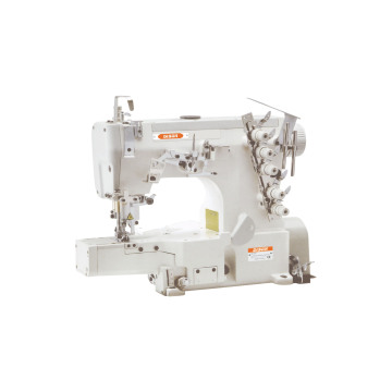 DS-664-01CB 600 Industrial Interlock Sewing Machine