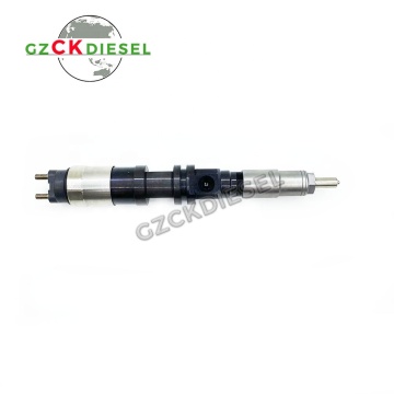 SE501947 Fuel Injector for John Deere 9.0L Excavator E330LC E360L