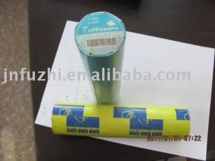 216 x 30 fax rolls