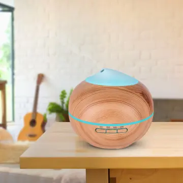 200ml Modern Family Ultrasonic Aroma Diffuser