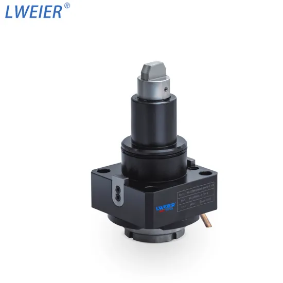 China LWEIER BMT BMT Live Tool Holders for CNC Turning Milling Turret - BMT 0 Axial Live Tool Holder