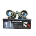 New Day Night 7X50 Binocolo militare militare Binocolo militare mimetico