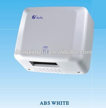 Hurricane series automatic hand dryer