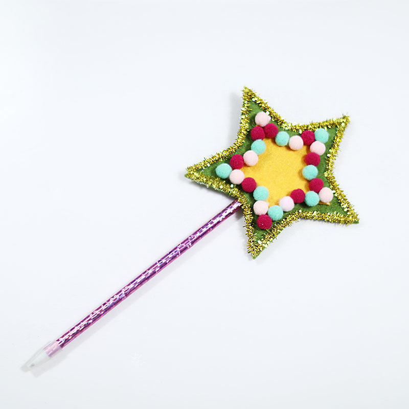 New Star Pompoll Craft Pen Gift stylo