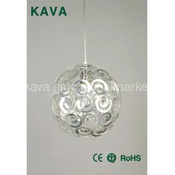 2013 Hanging half moon  pendant lamp