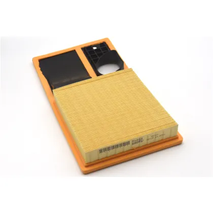China Custom Non-Woven Auto Air Filter Manufacturer - Air Filter 036.129.620M