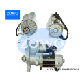 2810078090 03555020211 SAWAFUJI STARTER MOTOR 24V 11T 4.5 кВт