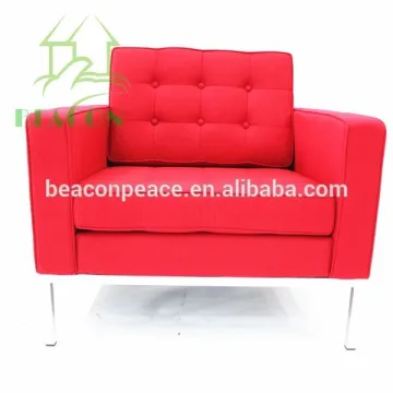 Florence Knoll Sofa 1-seater Armchair