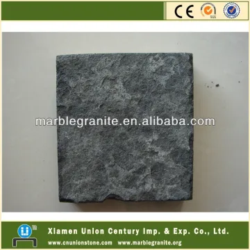 Granite Flamed Zhangpu Black