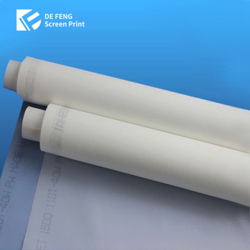 110 Mesh Silk Screen Printing Mesh