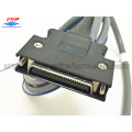 Custom MDR Connector Assemblies