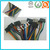 Customize Pioneer Sony 16 Pin ISO Wire Harness Suitable For cars                        
                                                Quality Assured