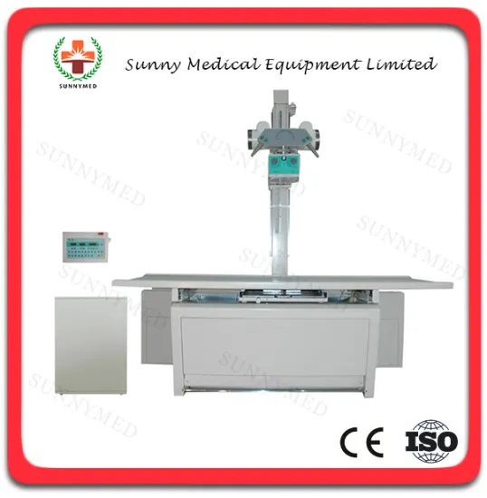 SY-D023 Best HF X-Ray Machine X-ray Device