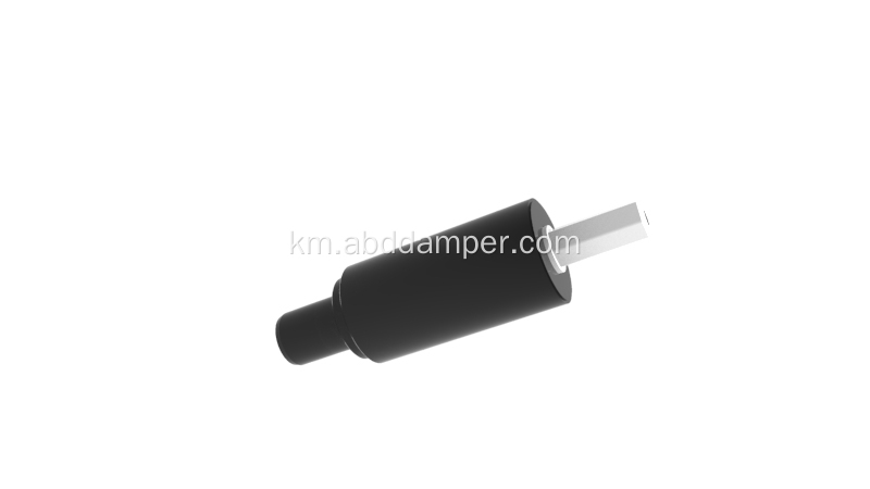 Damper Shaft Damper Shaft សំរាប់តំរងកញ្ចក់អេក្រង់