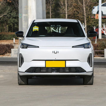2024 Changan Qiyuan Q05 Plug-in Hybrid Vehicle