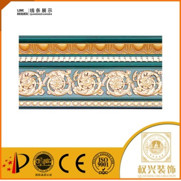 New decor polystyrene cornice molding plant