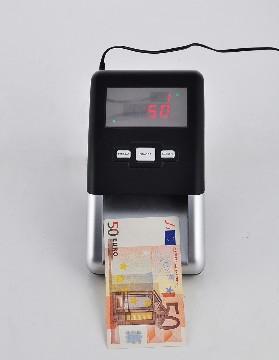 Money Detector/Counterfeit Detector