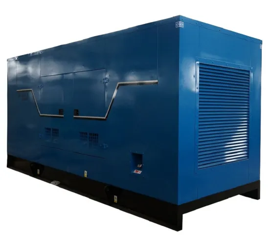Cummins 400kw diesel generator price