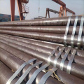 ASTM A335P9 seamless boiler tube