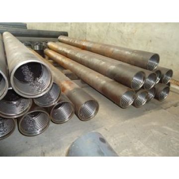 Seamless Drill Steel Pipe