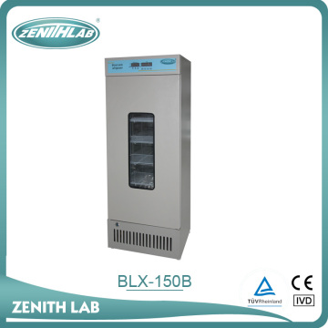 Intelligent low temperature biochemical incubator