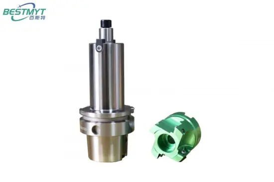 HSK63A-FMB16-100 Hsk Collet Chuck For Cnc Lathe Machine