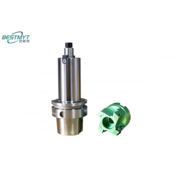 HSK63A-FMB16-100 HSK Collet Chuck para Máquina de Torno CNC