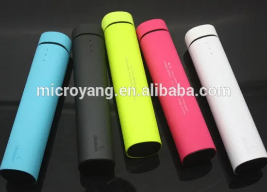 popular round mobile mini power bank bluetooth wireless outdoor soundbar speaker 26650 battery portable power bank