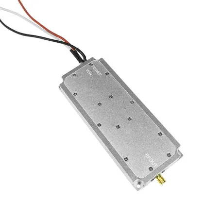 1.5G Power Amplifier Modules & GPS Amplifier Modules - 10W to 100W