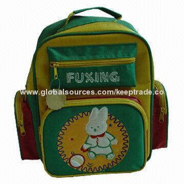 Book bags