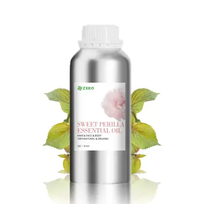 Gold Standard Perilla Oil Edible Food Supplements Perilla Leaf Oil For Wholesale Perilla Cooking Oil