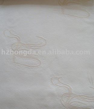 Jacquard Mattress Cloth