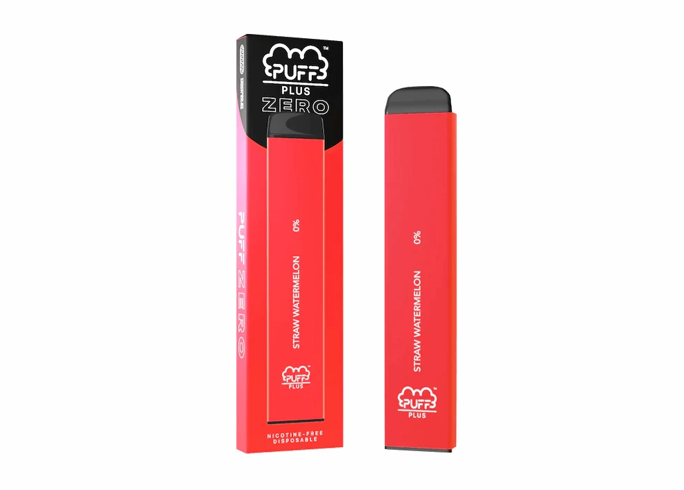 Puff Bar 1000 Eliquid Disposable Vapor Png