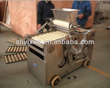 Cookies Machinery Cookies Production Line